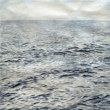 Janet Wang waves